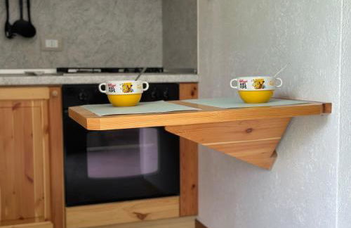 La casetta sul colle di Selvino - Foto 25