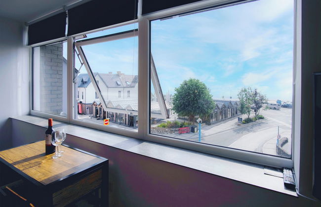 Swn Y Mor - 1 Bedroom Studio - Saundersfoot - Foto 18