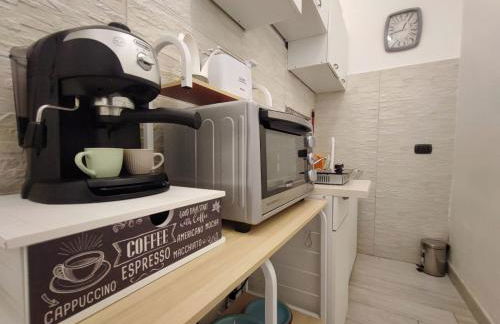 My Suite Fiuggi - Foto 27