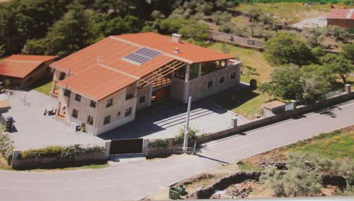 Casa Rural La Flor del Naranjo - Foto 4