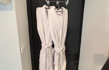 La terrasse abritée et son spa - Photo 5