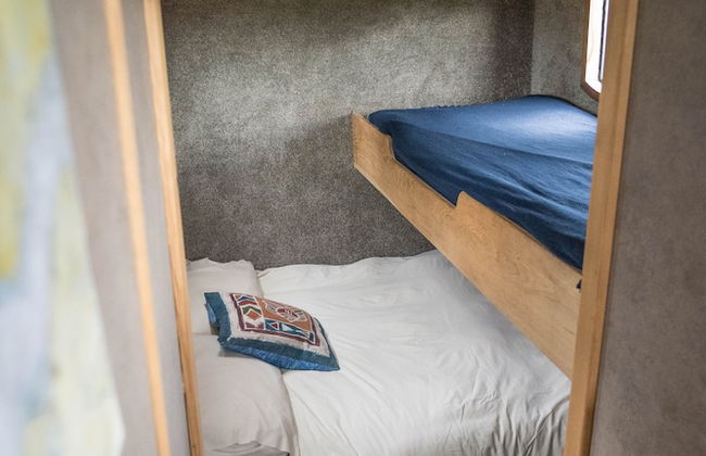 Shepherds Loch Glamping - Photo 16