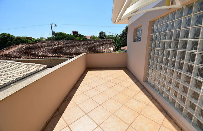 Casa com Piscina Morro das Pedras - Photo 57