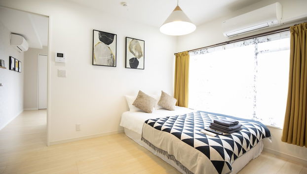 TORA HOTEL Taito C - Foto 3, Habitación