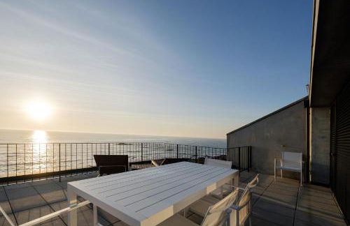 BOUTIQUE Rentals- ATTICO Luxury Design-Ocean views - Foto 10