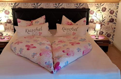 Apartment FeWo Steinbeisser by Interhome - Foto 8