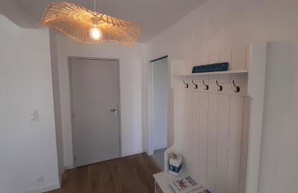 Maison neuve à deux pas de la superbe plage des Amiets - Foto 15