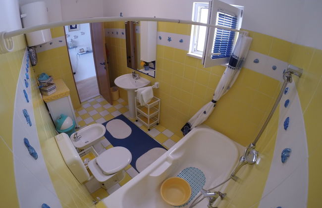 Villa Kale - Foto 24