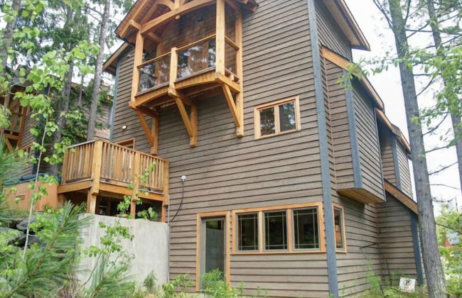 Mountain Town Properties White Wolf 4 - Photo 7