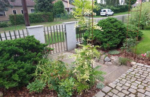 Ferienhaus in Bernau bei Berlin - Foto 77