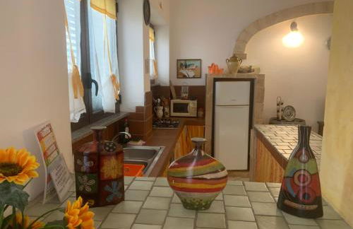 La Casa Di Madia - Foto 44