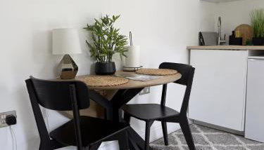 Comfy studio in Gatwick - Foto 4