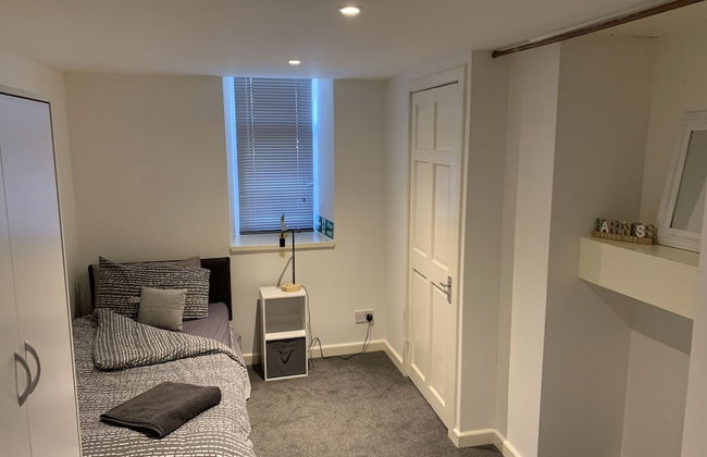 St Pauls Rd - Townhouse Accommodation - Foto 10