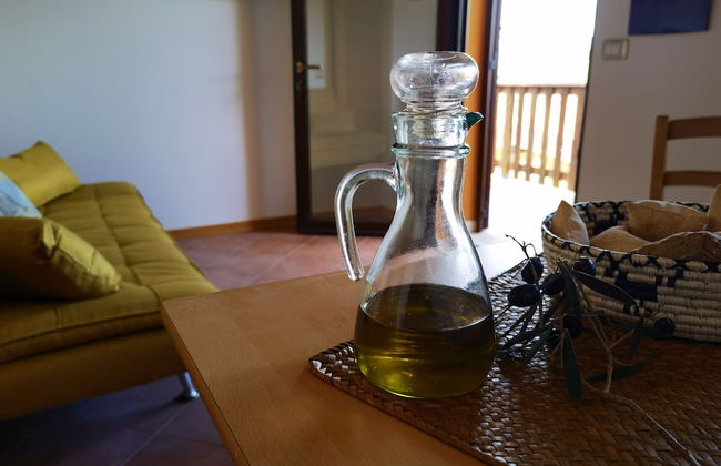 la corte degli ulivi - Foto 33