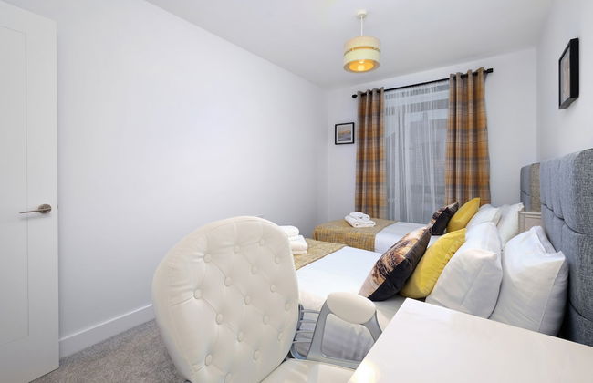 Belmore 1 & 2 Bedroom Luxury Apartment - Foto 72