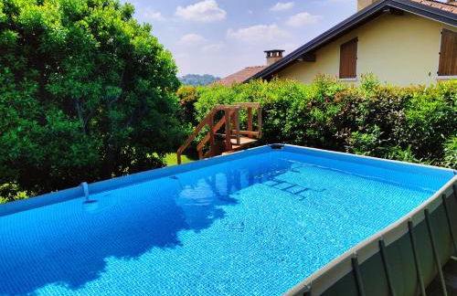 IseoLakeRental - Casa Glicine - Foto 15