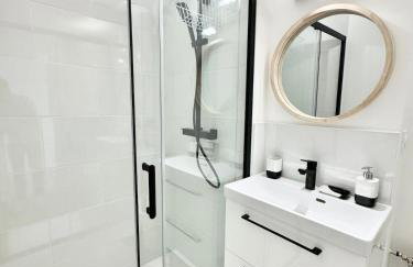 Sublime T2 refait à neuf - Vue mer 180 - Piscine - Foto 23