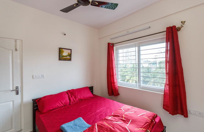 Mistyblue Serviced Apartments - Foto 5