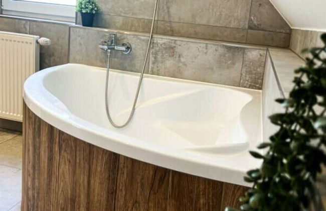 Spacious Villa With Swimming Pool - Foto 27