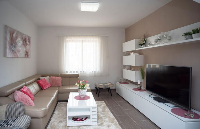 Villa Kamen Zadarvillas - Foto 11