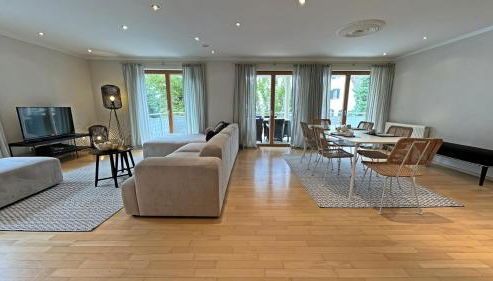 Ferienwohnung am Urbanbrunnen - Foto 2