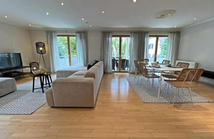 Ferienwohnung am Urbanbrunnen - Foto 2