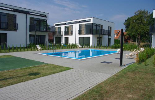 Rayo del Sol Łukęcin - Foto 19