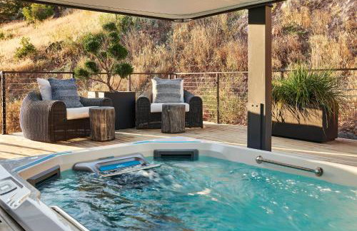 Modern Mountain Masterpiece Basalt Luxury Retreat - Foto 20