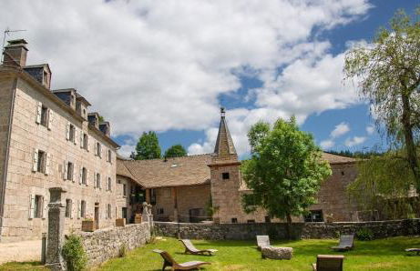 La maison de maitre - domaine de coulagnettes - Foto 42