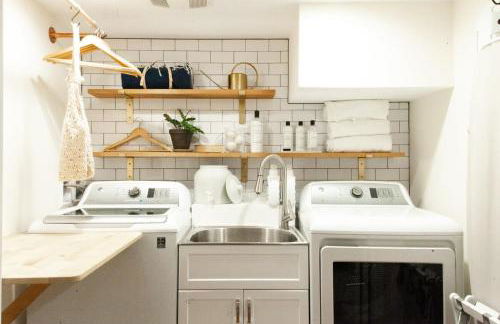 Capitol Hill Studio - Sub Walkscore W D - Foto 9