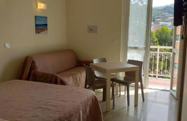 Via dei Mille 1, centrale e vista mare - Foto 12