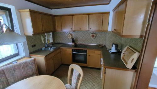 Haus Rosemarie - Foto 4, stove