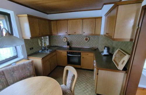 Haus Rosemarie - Foto 4