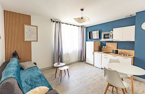 L'Indigo "By Cottage d'Auch" - Foto 12