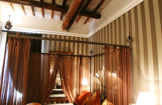 The Inn at the Spanish Steps - Foto 7