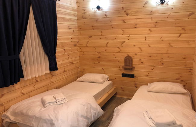 Walnut Bungalow - Foto 3