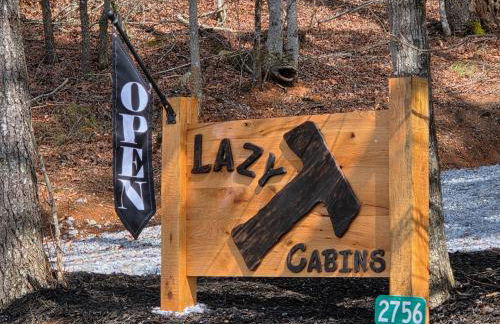 Lazy T Cabins - Grand Teton - Foto 22