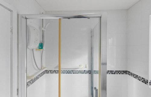 Chester Contractor House, Sleeps 7, Saltney, Games - Foto 25