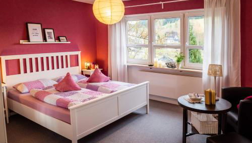 Ferienwohnung Haus am Sommerberg - Foto 3