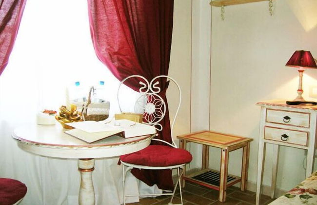 B&B Il Moscondoro - Photo 22