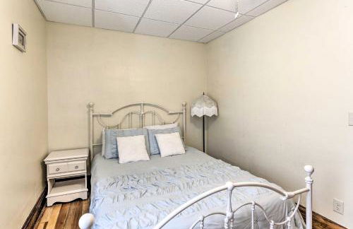 Shop, Hike and Explore! Historic Dtwn Custer Apt - Foto 20