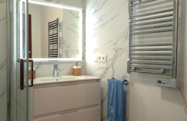 Casa frente al mar en Boiro - Foto 14