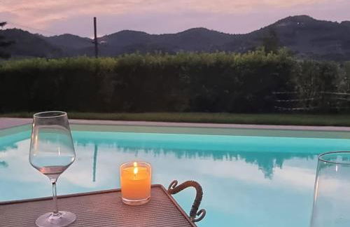 Holiday Home Castellaio by Interhome - Foto 18