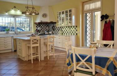 Country House with Pool in Nerola - Foto 6