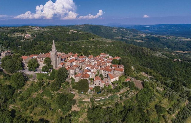 Modern Villa With Private Hydromassage Pool - Foto 38