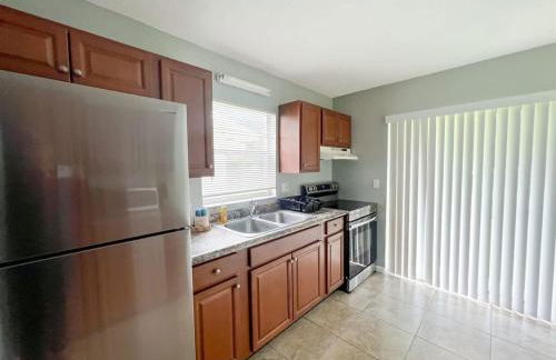 Cozy 2 Bedroom home, Dade City! - Foto 13