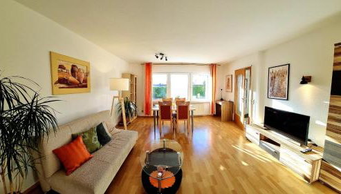 Eva's Appartment for Business&Monteur&Relax - Foto 2