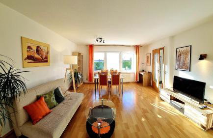 Eva's Appartment for Business&Monteur&Relax - Foto 1