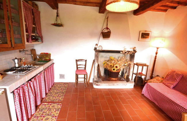 Beautiful Cottage in Pescia - Photo 6