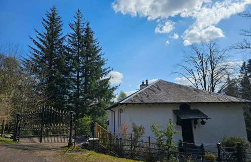 Scottish Highland Cottage Tyndrum Upper Station - Foto 18